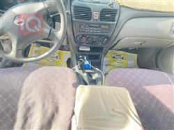Nissan Sunny